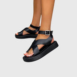 Emma | Ortopædiske sandaler