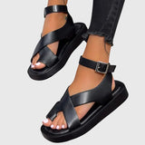 Emma | Ortopædiske sandaler