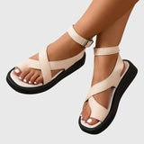 Emma | Ortopædiske sandaler