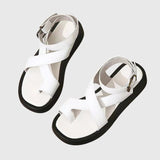 Emma | Ortopædiske sandaler