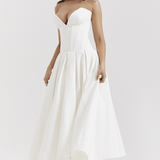 Filippa | Maxikjole