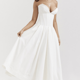 Filippa | Maxikjole