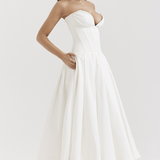 Filippa | Maxikjole
