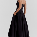 Filippa | Maxikjole
