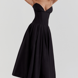 Filippa | Maxikjole