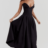 Filippa | Maxikjole