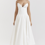 Filippa | Maxikjole