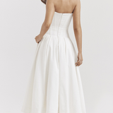 Filippa | Maxikjole