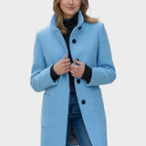 Fiora™ | Elegant jakke og nordisk design