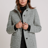 Fiora™ | Elegant jakke og nordisk design