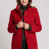 Fiora™ | Elegant jakke og nordisk design
