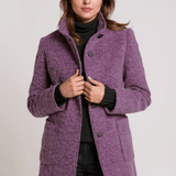 Fiora™ | Elegant jakke og nordisk design
