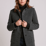 Fiora™ | Elegant jakke og nordisk design