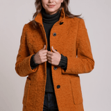 Fiora™ | Elegant jakke og nordisk design