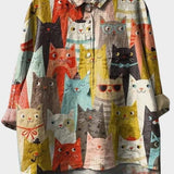 Freja | Bluse