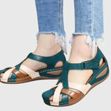 Freja | Ortopædiske sandaler