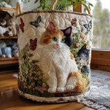 Vasketøjskurv Garden Muse
