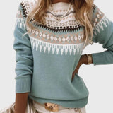 Gemma | Sweatshirt