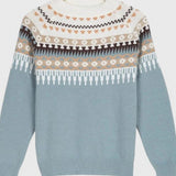 Gemma | Sweatshirt