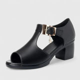 Gitte | Elegante Sandaler