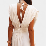 Gitte | Glamourøs jumpsuit