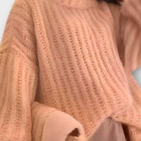 Grace | Pullover