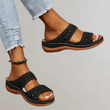 Ortopædiske sandaler