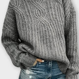 Harper | Sweater