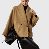 Helena | Tweedfrakke