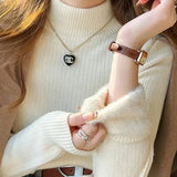 Helene | Kashmir-sweater