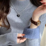 Helene | Kashmir-sweater