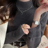Helene | Kashmir-sweater