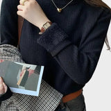 Helene | Kashmir-sweater
