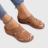 Helen | Ortopædiske Sandaler