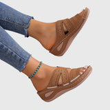 Helen | Ortopædiske Sandaler