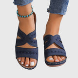 Helen | Ortopædiske Sandaler
