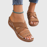 Helen | Ortopædiske Sandaler