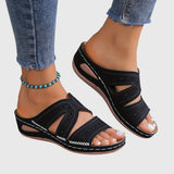 Helen | Ortopædiske Sandaler