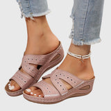 Helen | Ortopædiske Sandaler