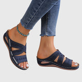 Helen | Ortopædiske Sandaler