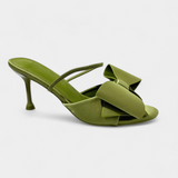 Helle | Pumps i kunstlæder