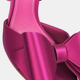 Helle | Pumps i kunstlæder