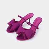 Helle | Pumps i kunstlæder