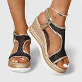 Helle | Ortopædiske sandaler