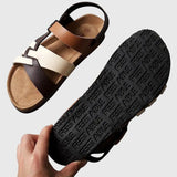 Henriette | Ortopædiske sandaler