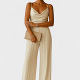 Inger | Elegante overalls