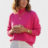 Ivona™ | Varm og elegant sweater