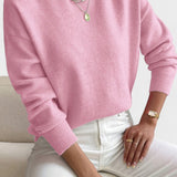 Ivona™ | Varm og elegant sweater