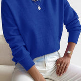 Ivona™ | Varm og elegant sweater