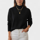 Ivona™ | Varm og elegant sweater